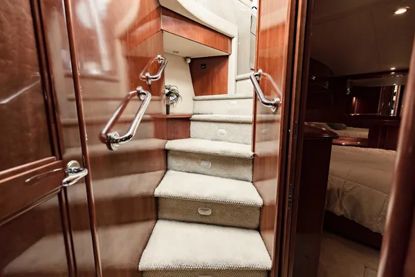 Carver 56 Voyager image