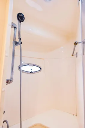 Carver 56 Voyager image