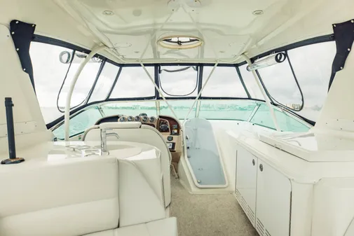 Carver 56 Voyager image