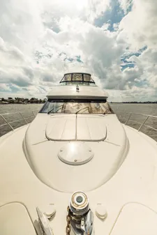 Carver 56 Voyager image