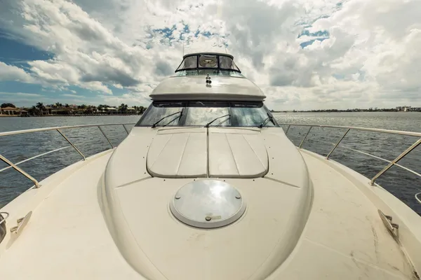 Carver 56 Voyager image