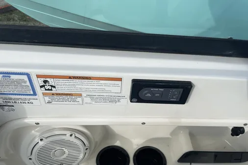 Boston Whaler 270 Vantage image