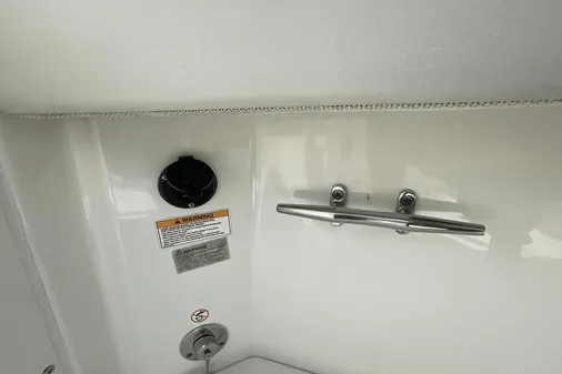 Boston Whaler 270 Vantage image