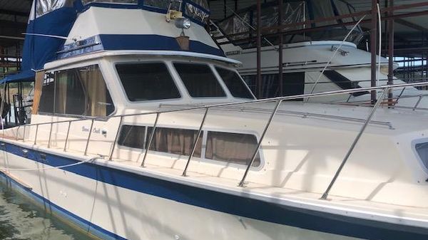 Burns Craft 41