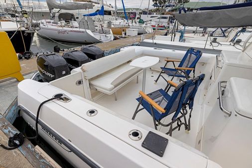 Boston-whaler 345-CONQUEST image