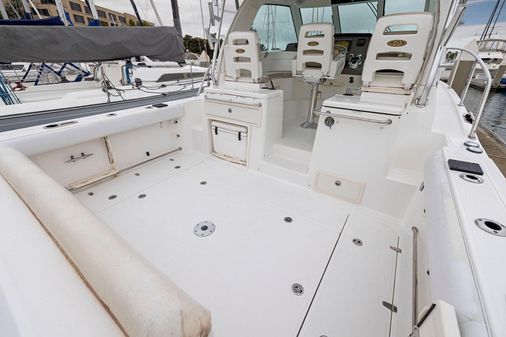 Boston-whaler 345-CONQUEST image