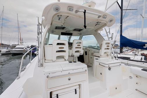 Boston-whaler 345-CONQUEST image