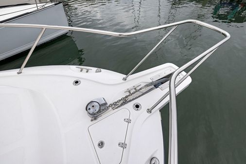 Boston-whaler 345-CONQUEST image