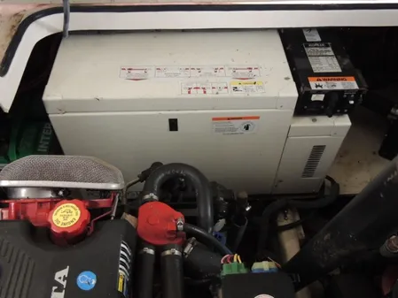 Regal 3350 Sport Cruiser image