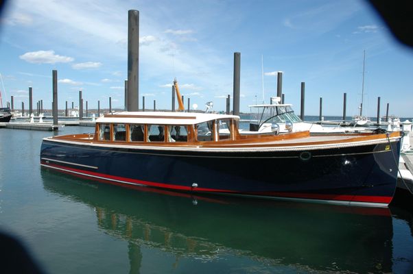 Latitude 46 Andreyale 33 - main image