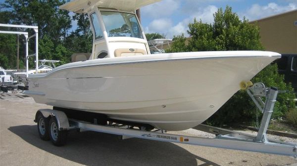 Scout 225XSF