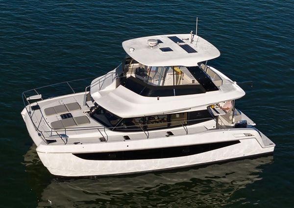 Aquila 42-YACHT image