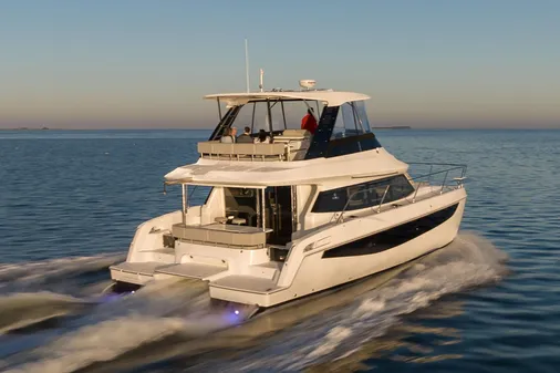 Aquila 42-YACHT image