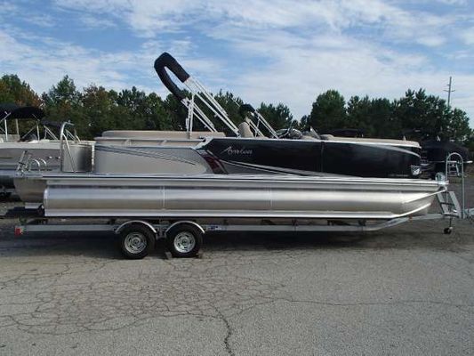 Avalon LSZ-26-ENT-Entertainer - main image
