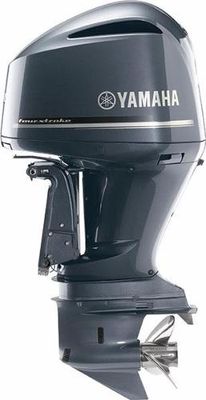 Yamaha Outboards F300 Offshore - main image