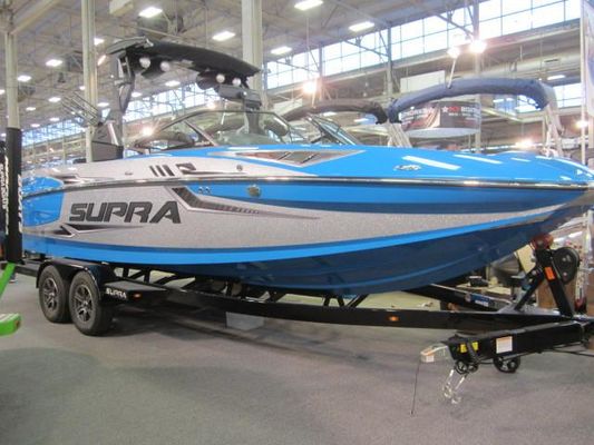 Supra SE - main image