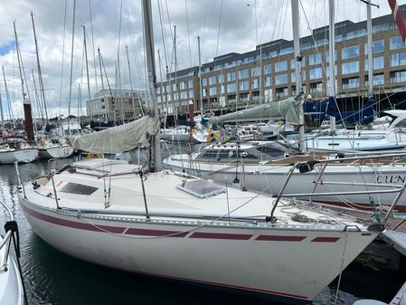 Beneteau FIRST-28 image