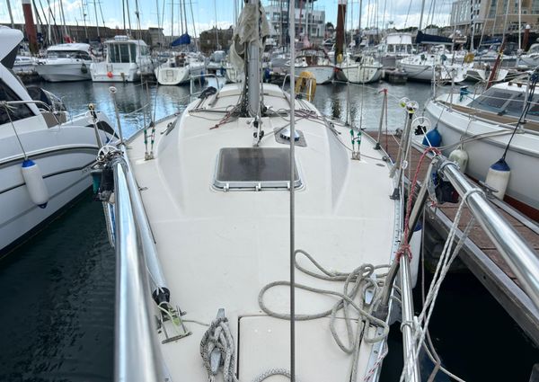 Beneteau FIRST-28 image