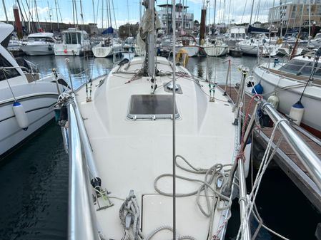 Beneteau FIRST-28 image