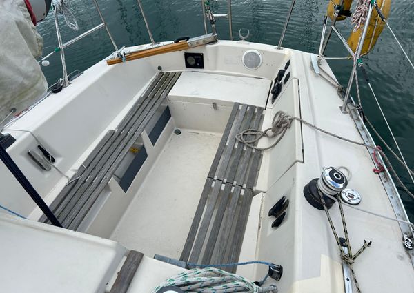 Beneteau FIRST-28 image