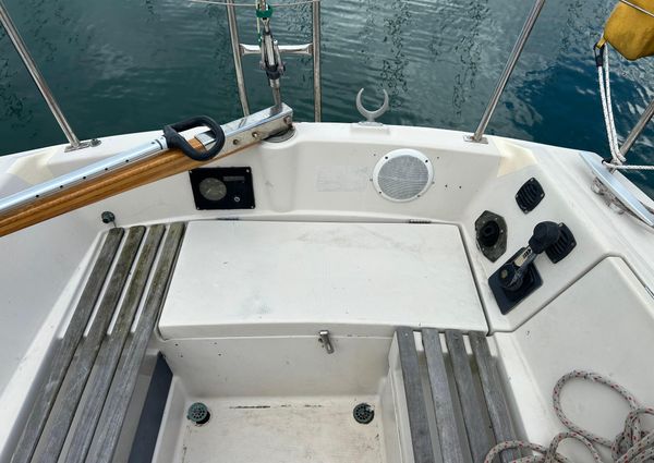 Beneteau FIRST-28 image