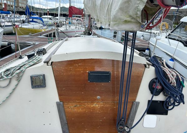 Beneteau FIRST-28 image