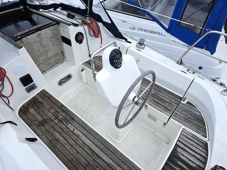 Beneteau OCEANIS-320 image