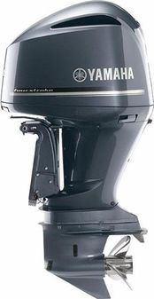 Yamaha Outboards F250 Mech Offshore image