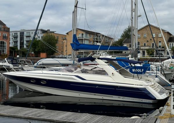 Sunseeker TOMAHAWK-37 image