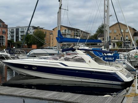 Sunseeker TOMAHAWK-37 image