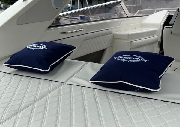 Sunseeker TOMAHAWK-37 image