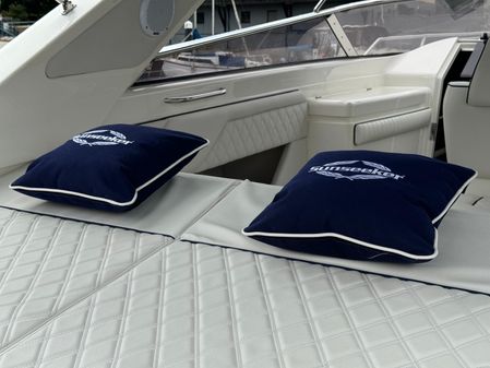 Sunseeker TOMAHAWK-37 image