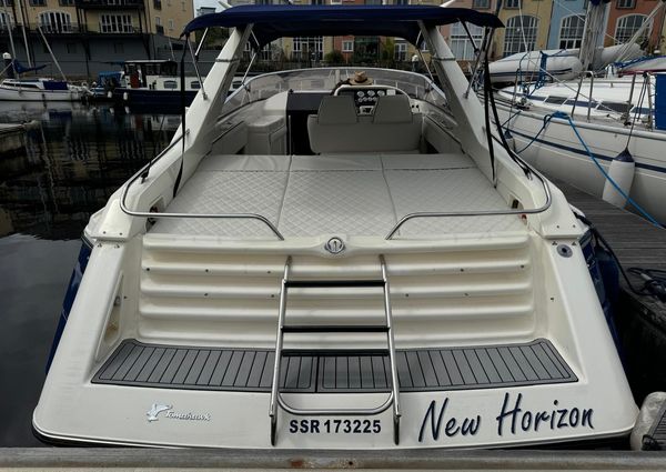 Sunseeker Tomahawk 37 MKII image