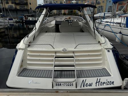 Sunseeker Tomahawk 37 MKII image