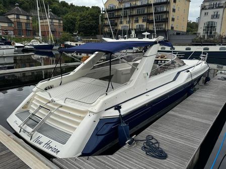 Sunseeker TOMAHAWK-37 image