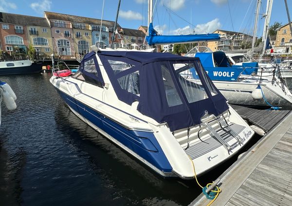 Sunseeker Tomahawk 37 MKII image