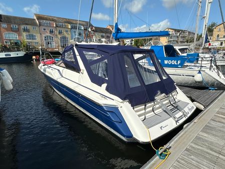 Sunseeker Tomahawk 37 MKII image