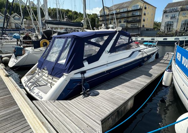 Sunseeker TOMAHAWK-37 image