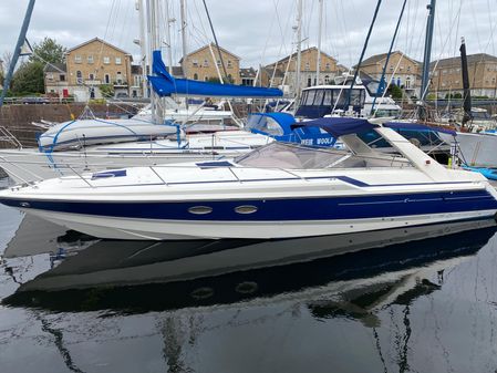 Sunseeker Tomahawk 37 MKII image