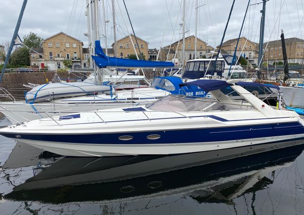 Sunseeker Tomahawk 37 MKII image