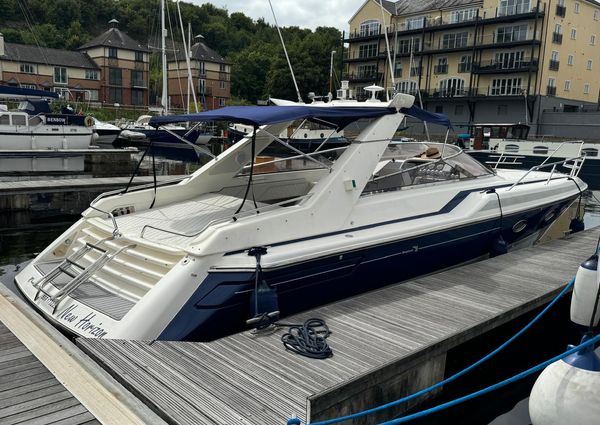 Sunseeker Tomahawk 37 MKII image