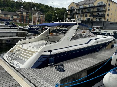 Sunseeker TOMAHAWK-37 image