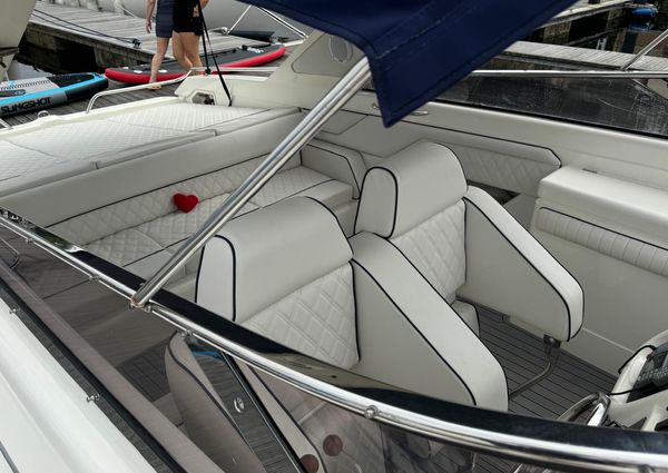 Sunseeker Tomahawk 37 MKII image