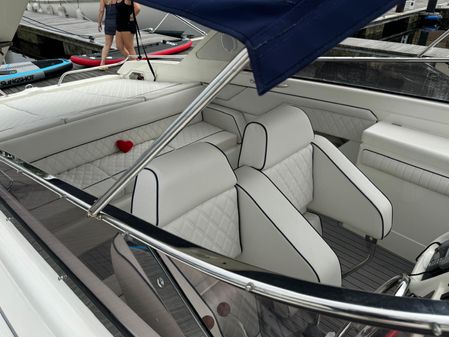 Sunseeker Tomahawk 37 MKII image