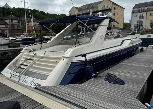 Sunseeker TOMAHAWK-37 image