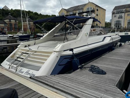 Sunseeker TOMAHAWK-37 image