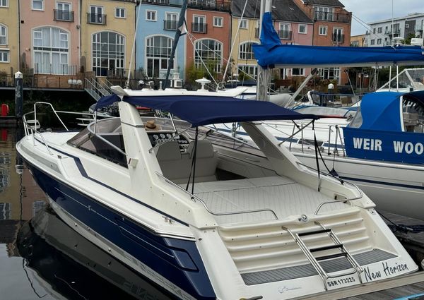 Sunseeker Tomahawk 37 MKII image