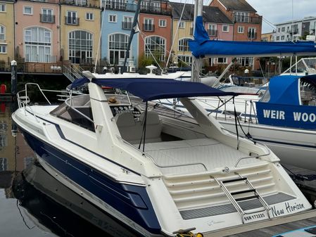 Sunseeker Tomahawk 37 MKII image