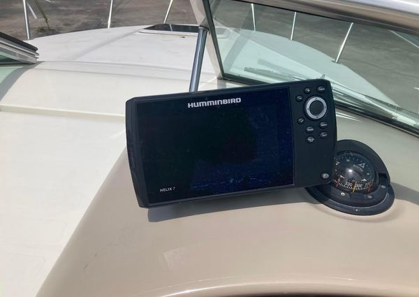 Sea-ray 26FT-SUNDANCER image