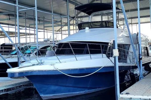 Bluewater 5200 Signature Edition 